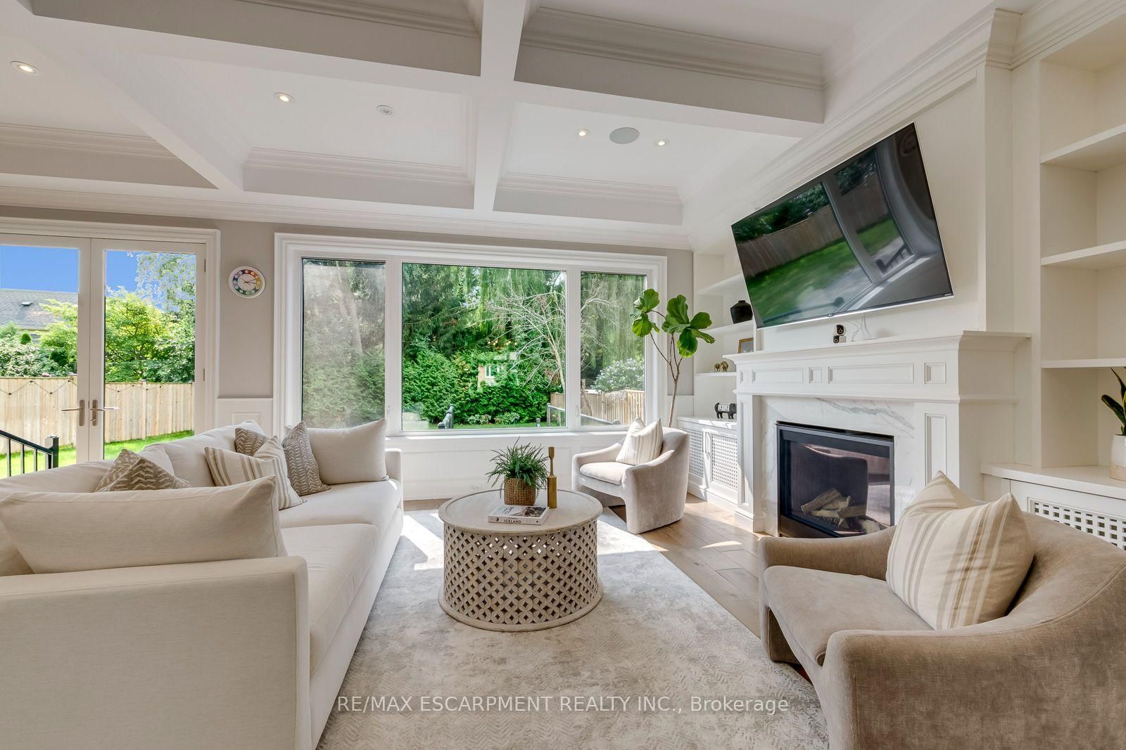 436 WILLIS Drive • Oakville, ON photo 12
