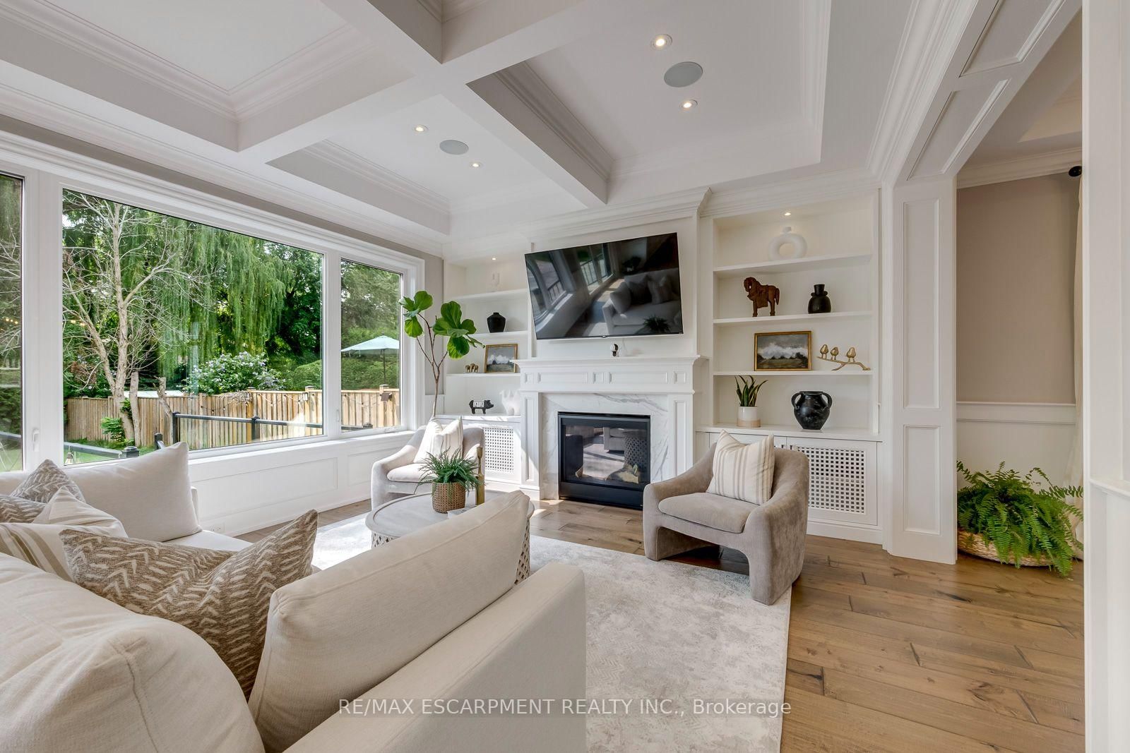 436 WILLIS Drive • Oakville, ON photo 13