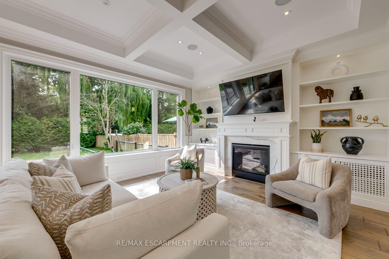 436 WILLIS Drive • Oakville, ON photo 14