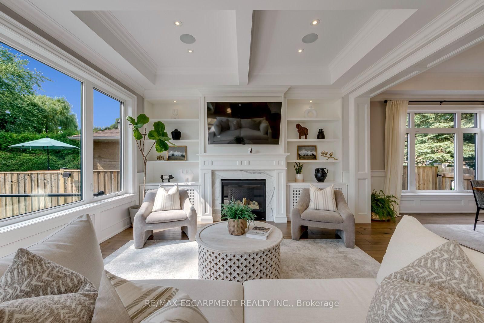 436 WILLIS Drive • Oakville, ON photo 15