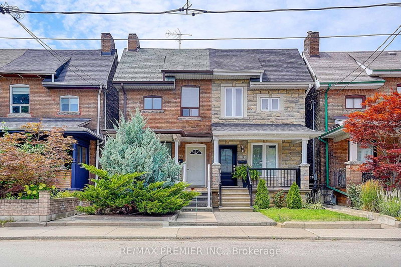 72 Symington Avenue