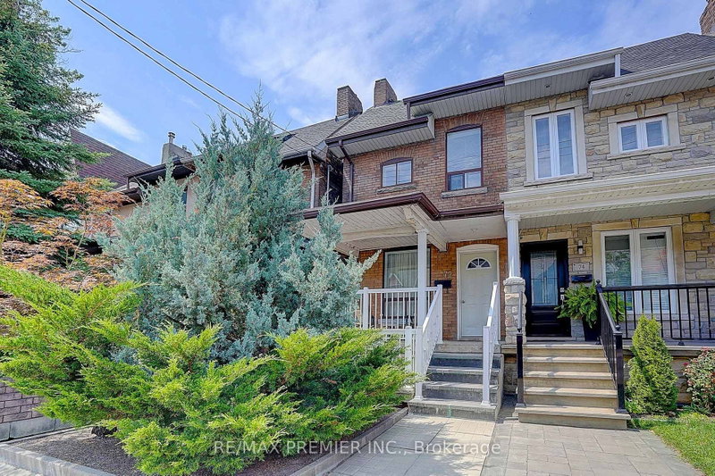 72 Symington Avenue