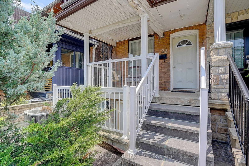72 Symington Ave photo 5