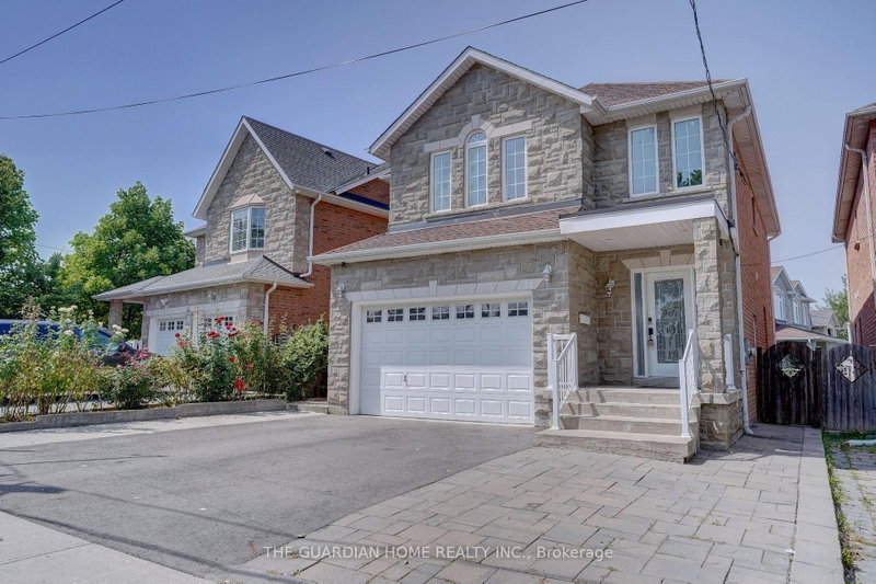 20 Barkwin Drive