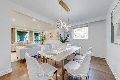 323 Warminster Oakville,ON L6L 4N1 — Photo 12