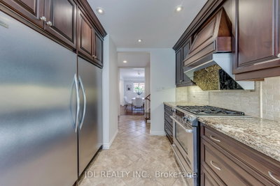 323 Warminster Oakville,ON L6L 4N1 — Photo 18