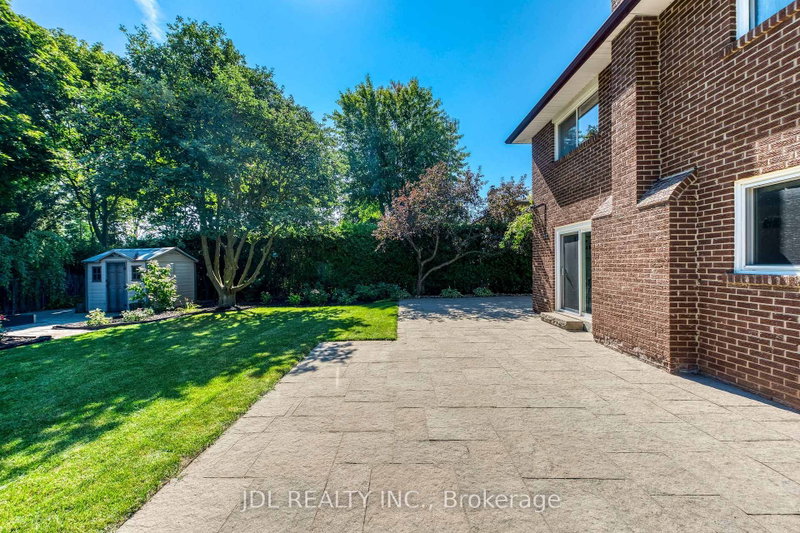 323 Warminster Oakville,ON L6L 4N1 — Photo 48