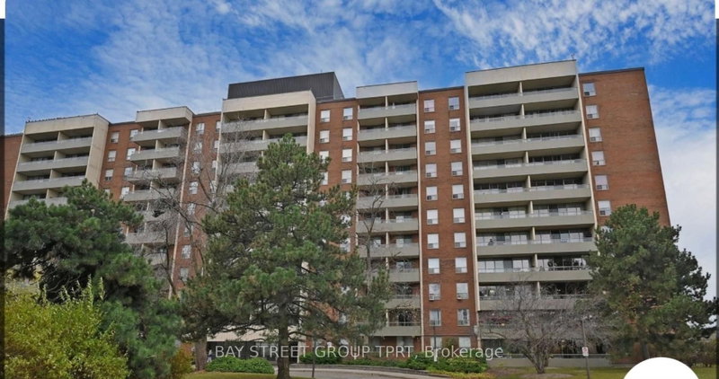 208 - 9 Four Winds Drive
