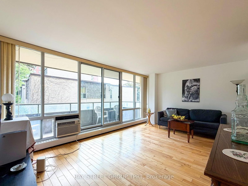 208 - 9 Four Winds Drive