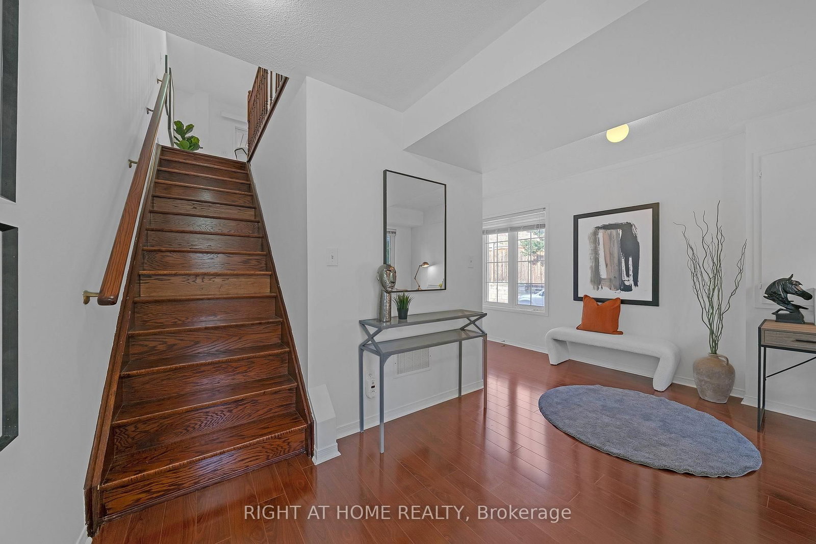 83 Odoardo Di Santo Circle • Toronto, ON photo 8