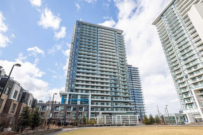 903 - 2560 Eglinton Avenue