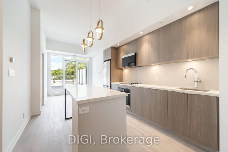 W426 - 485 Perth Avenue