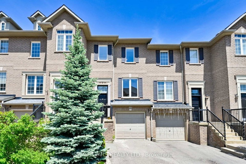 65 - 2280 Baronwood Drive