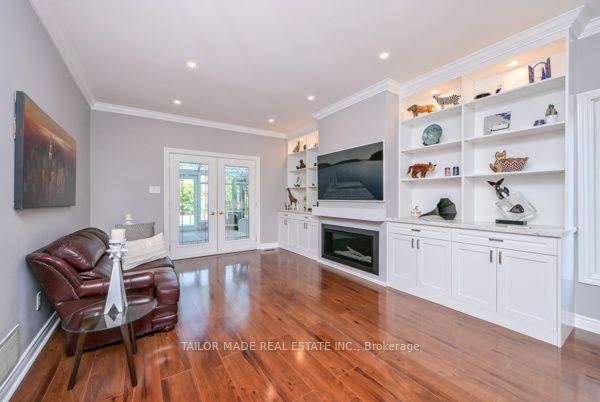 3 Stonegate Drive • Brampton, ON photo 19