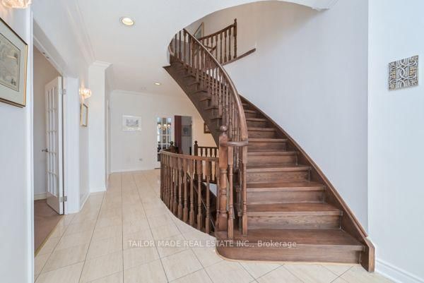 3 Stonegate Drive • Brampton, ON photo 25