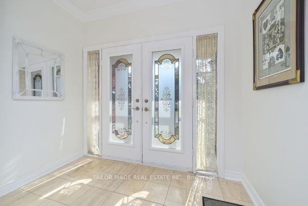 3 Stonegate Drive • Brampton, ON photo 27