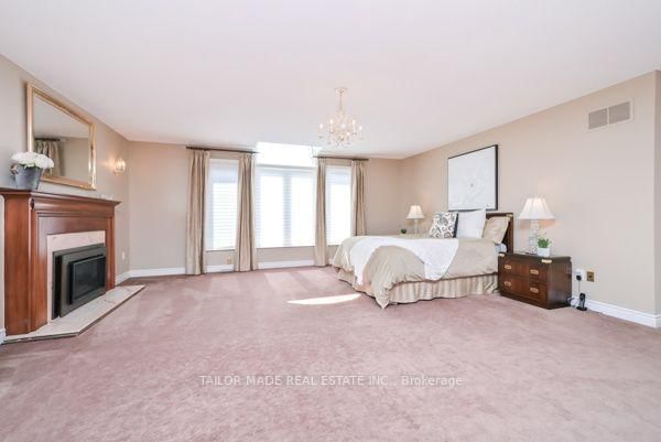 3 Stonegate Drive • Brampton, ON photo 31