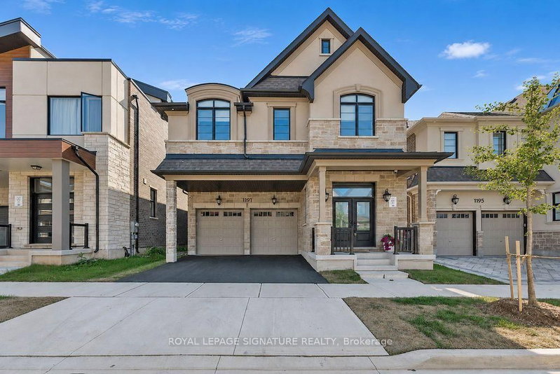 1191 Onyx Trail