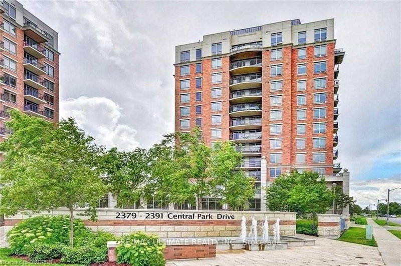 709 - 2379 Central Park Drive