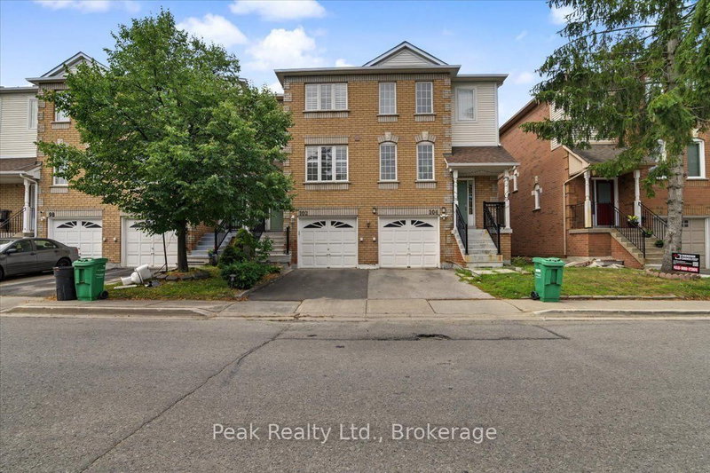 102 - 9800 McLaughlin Road