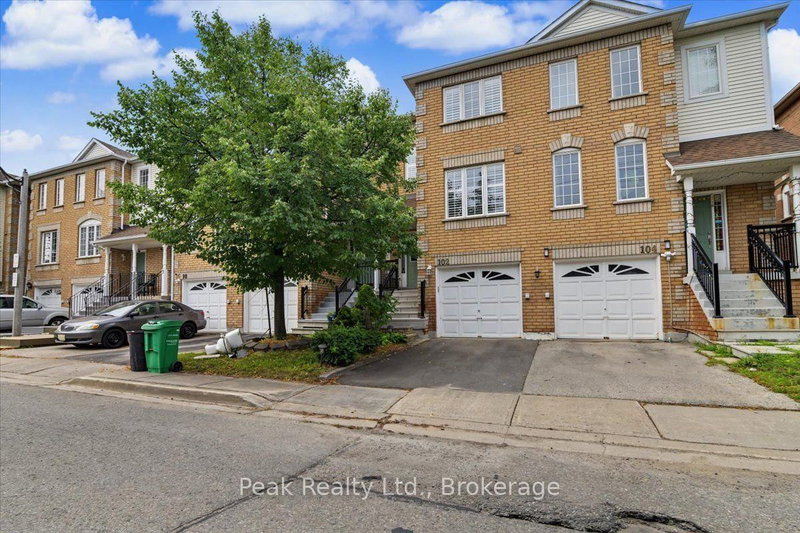 102 - 9800 McLaughlin Road