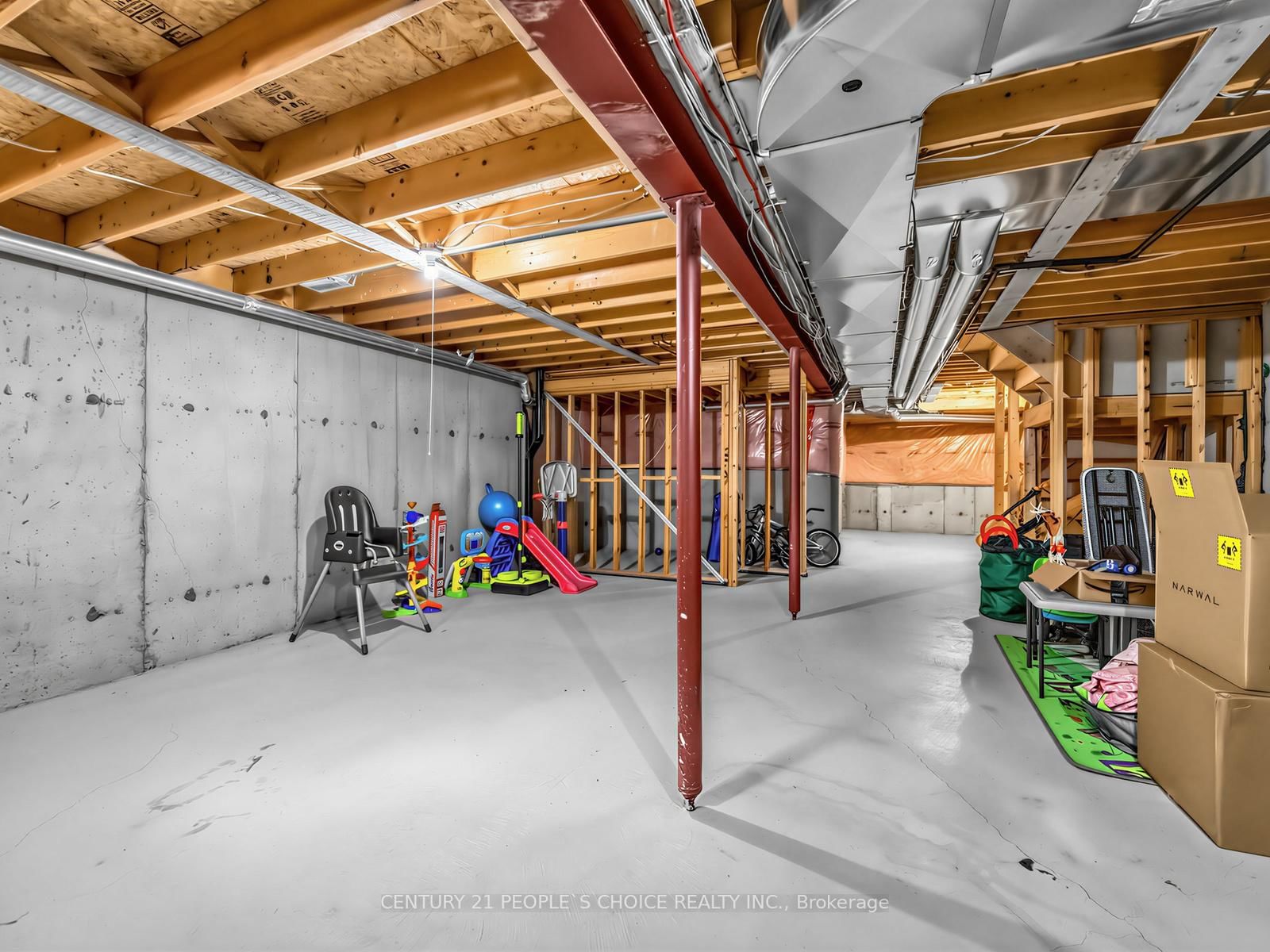 6035 Bidwell Trail • #62 • Mississauga, ON photo 36