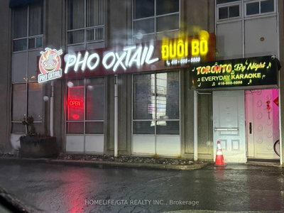 Sale Of Business for sale at 1181 Finch Avenue, Toronto, Ontario, M3J 2V8 - York University Heights - MLS: W13640782