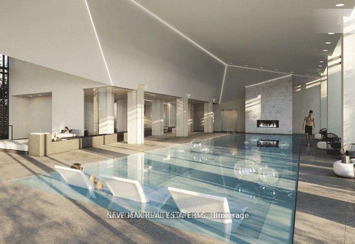 2450 Old Bronte Road • #510 • Oakville, ON photo 14