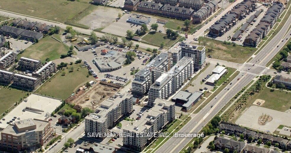 2450 Old Bronte Road • #510 • Oakville, ON photo 17