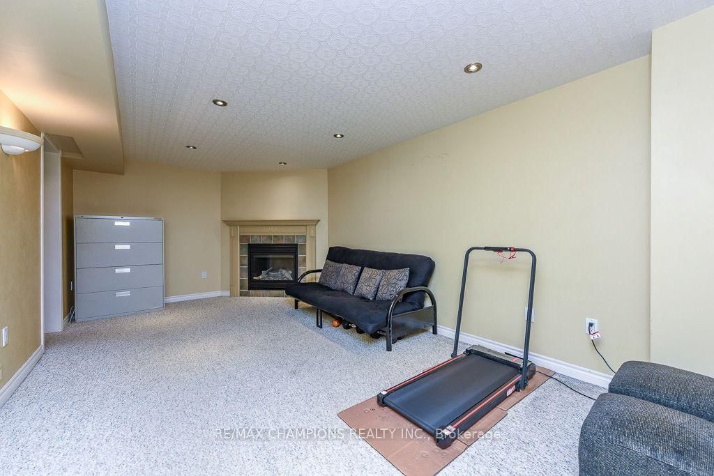163 Simmons Boulevard • Brampton, ON photo 39