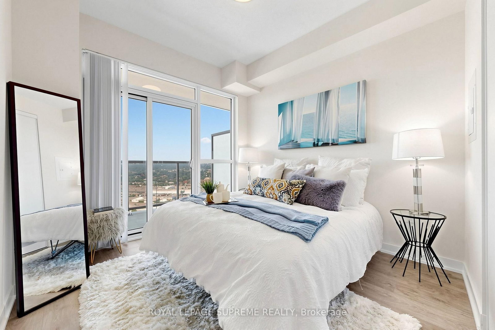 38 Annie Craig Drive • #2708 • Toronto, ON photo 15