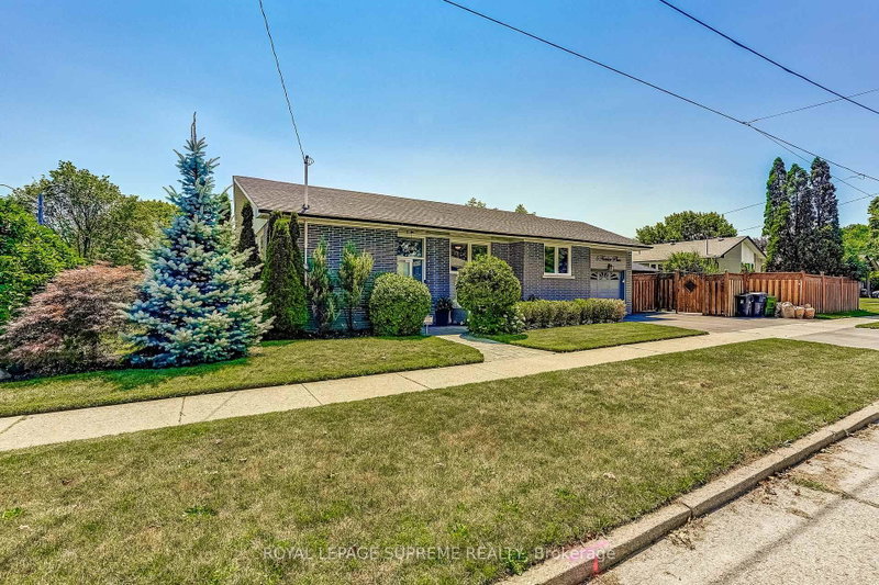 5 Fletcher Place