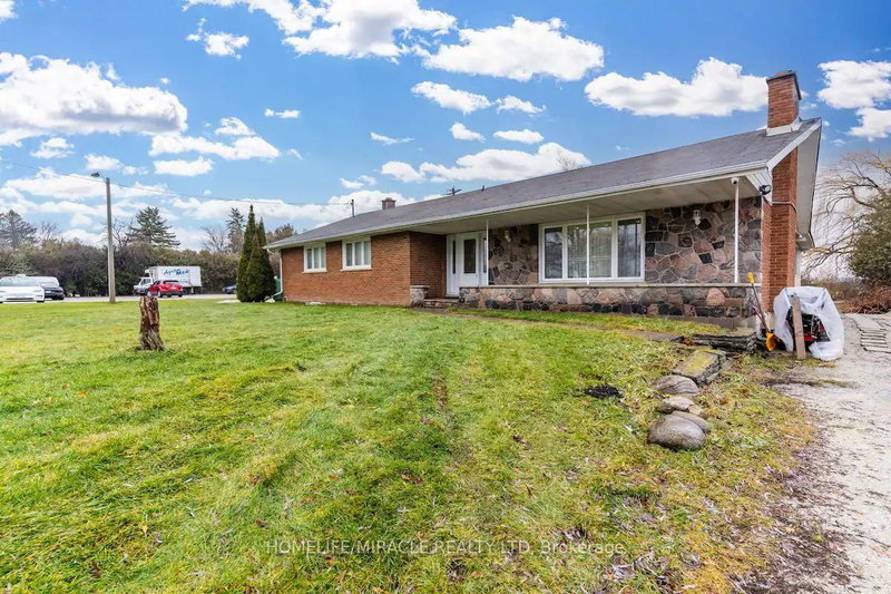 10690 Trafalgar Road