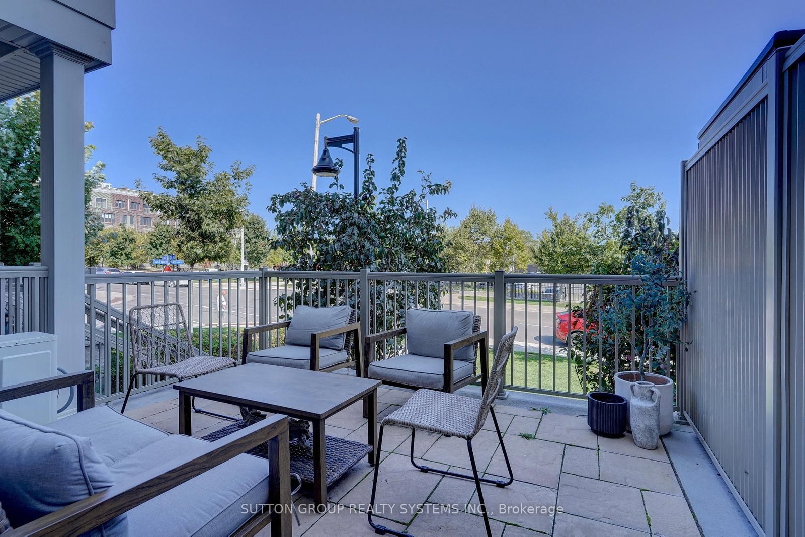 100 Long Branch Avenue • #33 • Toronto, ON photo 21