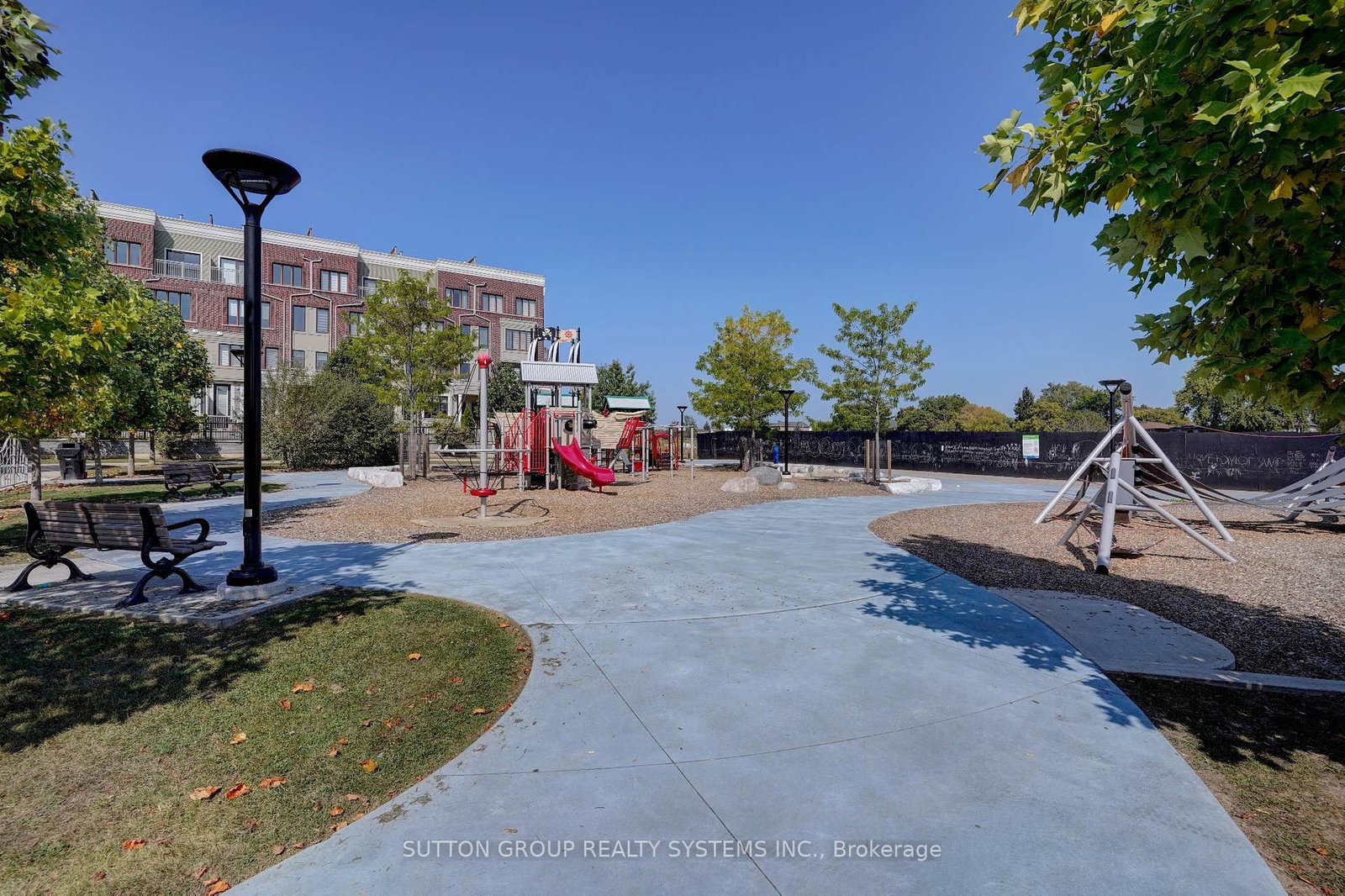 100 Long Branch Avenue • #33 • Toronto, ON photo 24