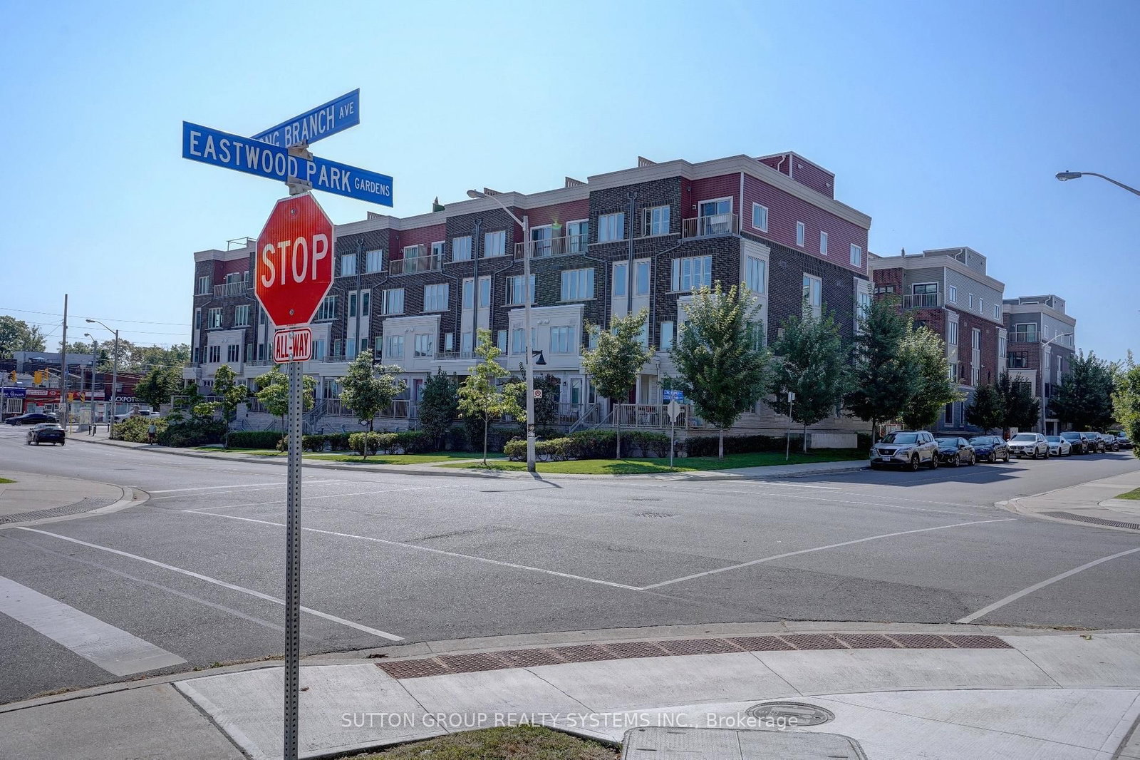 100 Long Branch Avenue • #33 • Toronto, ON photo 25