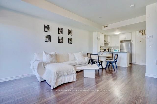 100 Long Branch Avenue • #33 • Toronto, ON photo 5