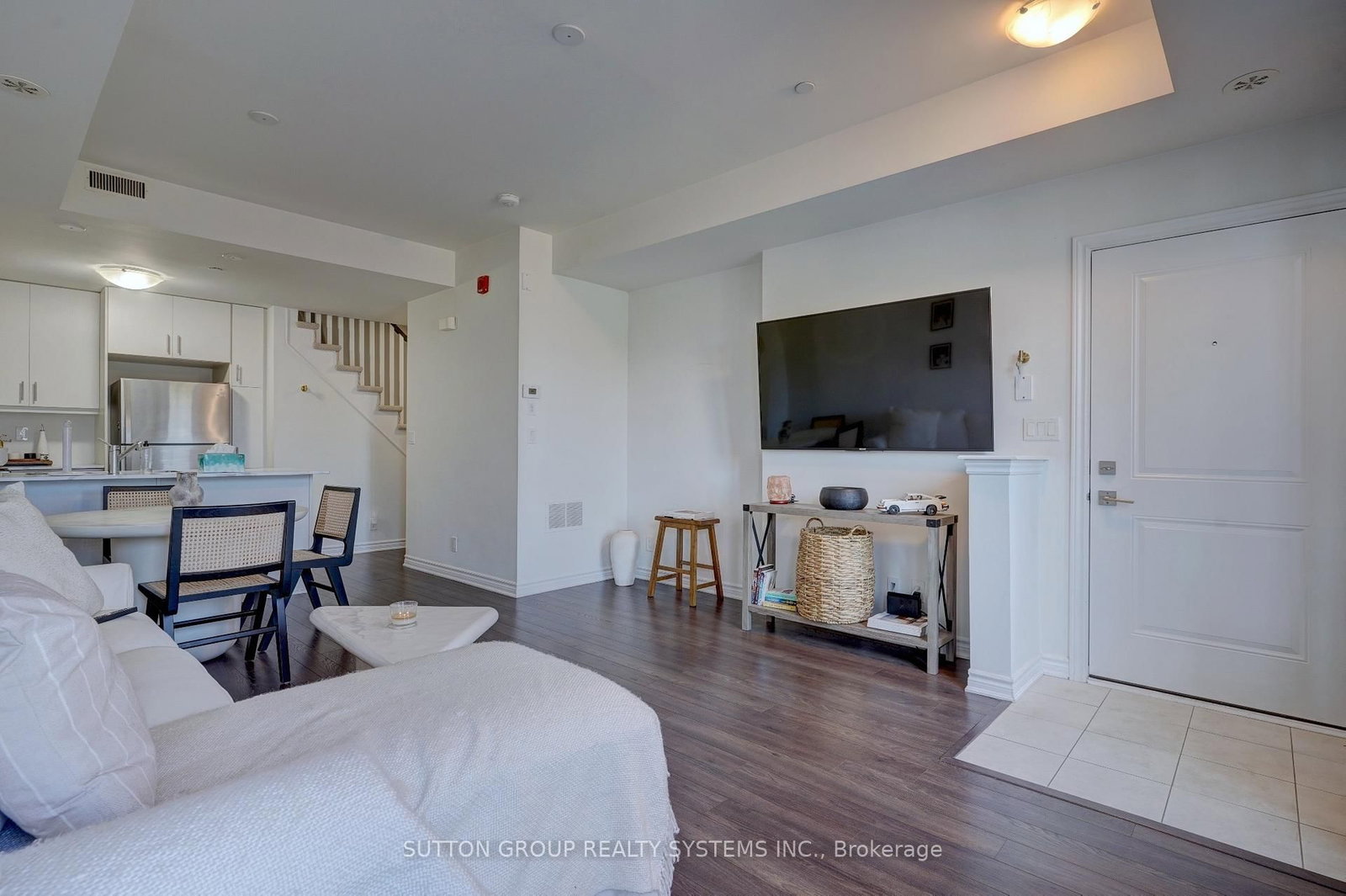 100 Long Branch Avenue • #33 • Toronto, ON photo 8