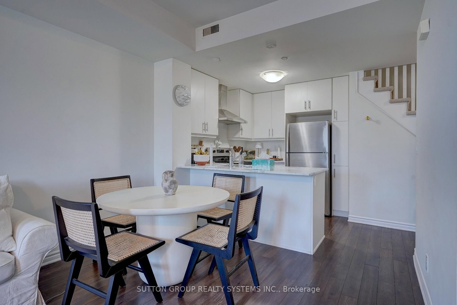 100 Long Branch Avenue • #33 • Toronto, ON photo 9