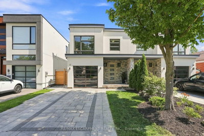 65 Forest Avenue • Mississauga, ON photo 2