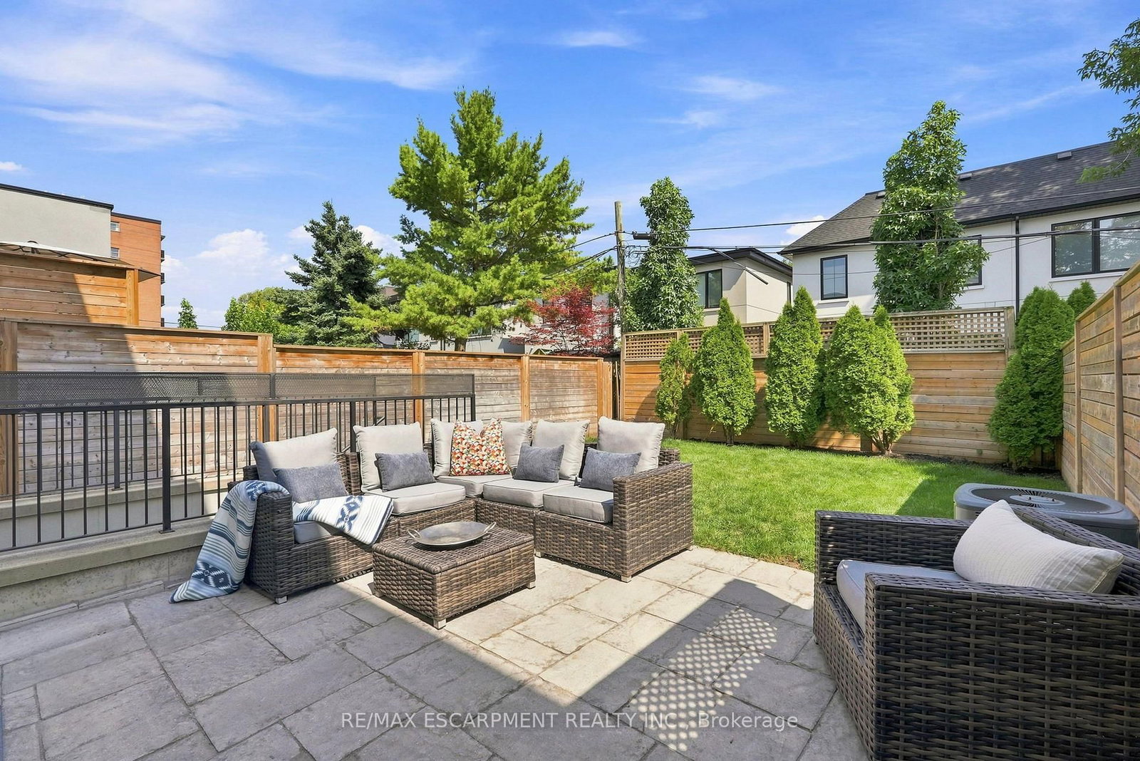 65 Forest Avenue • Mississauga, ON photo 48