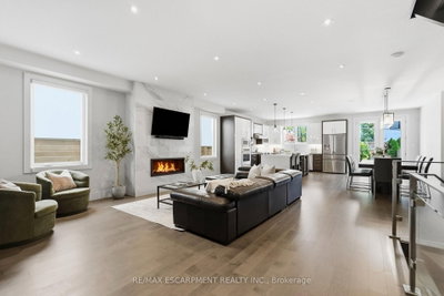 65 Forest Avenue • Mississauga, ON photo 6