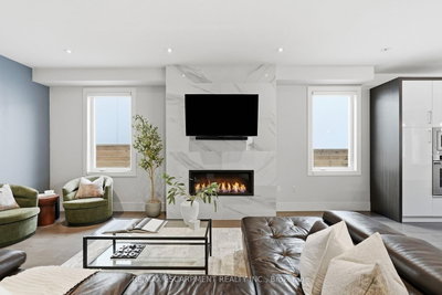 65 Forest Avenue • Mississauga, ON photo 8