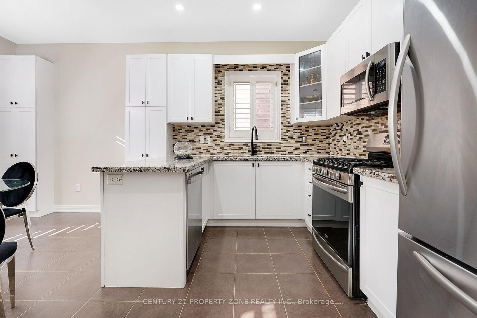 38 Callalily Road • Brampton, ON photo 11