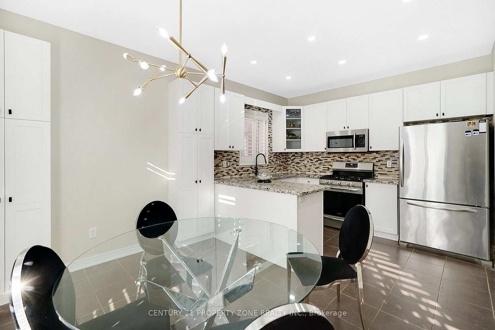 38 Callalily Road • Brampton, ON photo 12