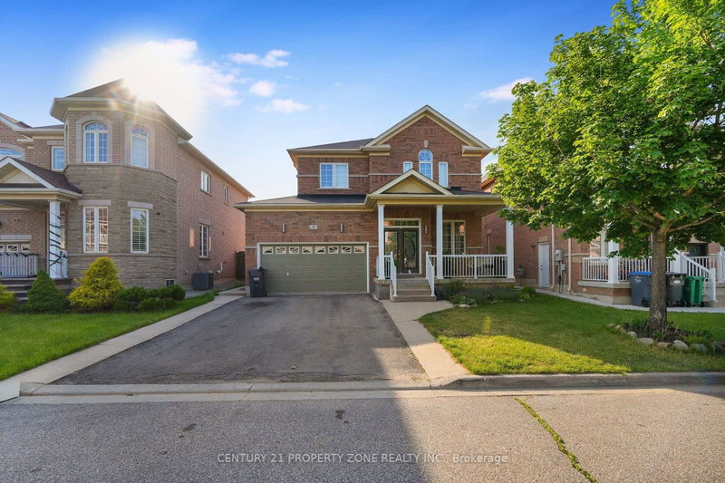 38 Callalily Road