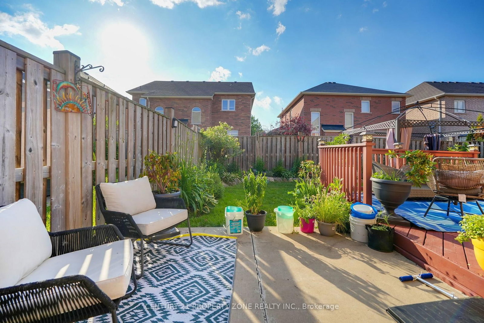 38 Callalily Road • Brampton, ON photo 37