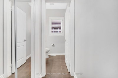 38 Callalily Road • Brampton, ON photo 8