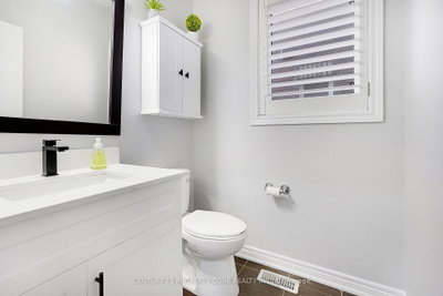 38 Callalily Road • Brampton, ON photo 9