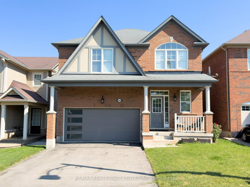 288 Ruhl Drive